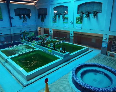 ACE WATER SPA: All You MUST Know Before You .